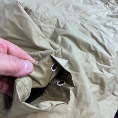 EXOFFICIO Travel Wear Nylon Jacket