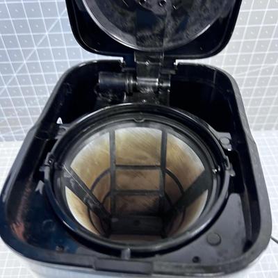 KRUPPS Basic Drip Coffee Pot 