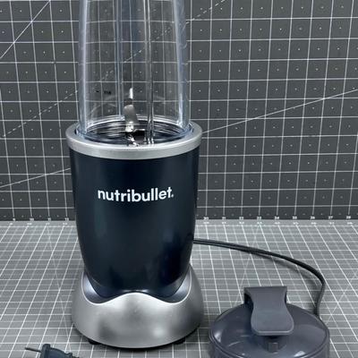 Nutri Bullet 