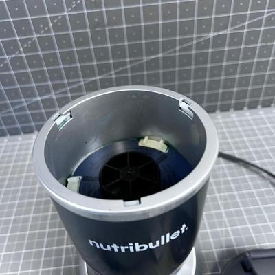 Nutri Bullet 
