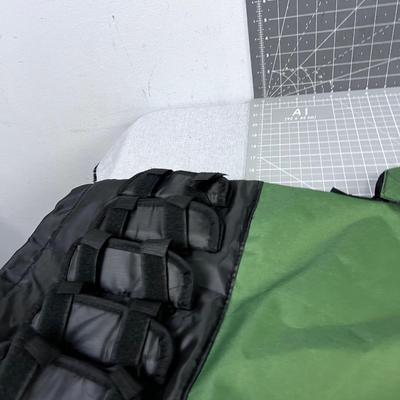 Travel Case for a Bow
