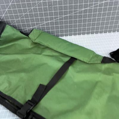 Travel Case for a Bow
