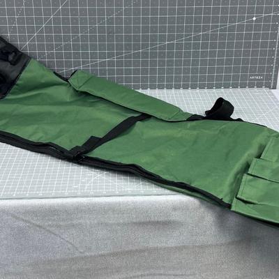 Travel Case for a Bow