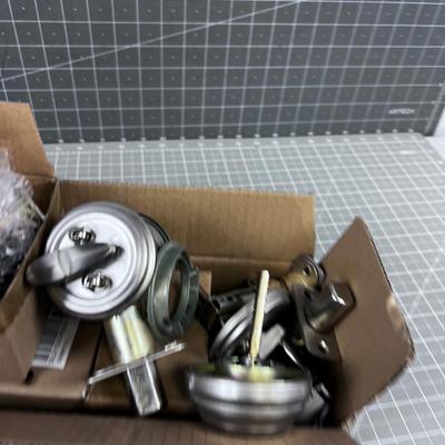 DOOR LOCK Dead Bolts 
