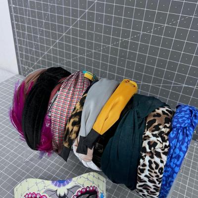 Head Bands Plus a Mask