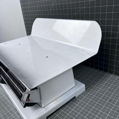 Deteco Baby Scale