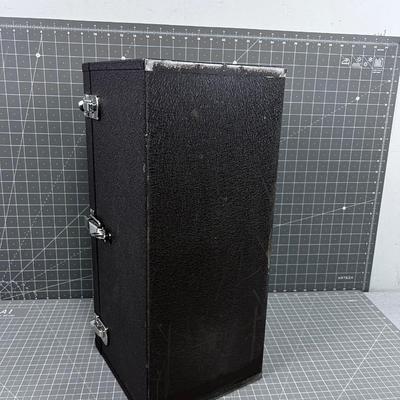 KENNEDY K-20 GREAT Brown, Clean Tool Box METAL