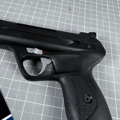 Stoeger XP4 Air Pistol