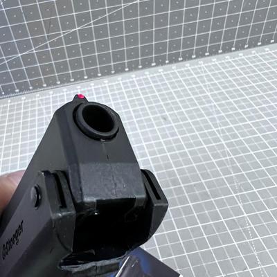 Stoeger XP4 Air Pistol