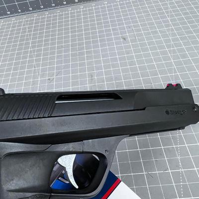 Stoeger XP4 Air Pistol