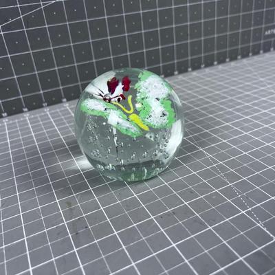 Butterfly Paper Weight 