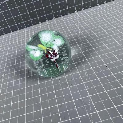 Butterfly Paper Weight 