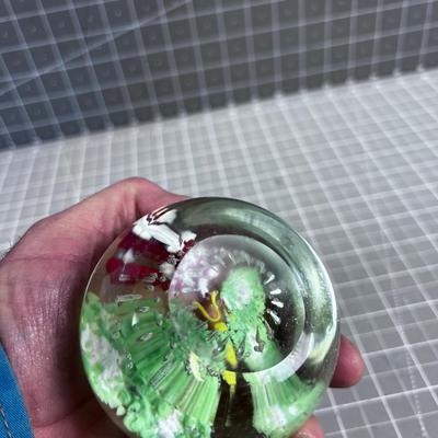 Butterfly Paper Weight 