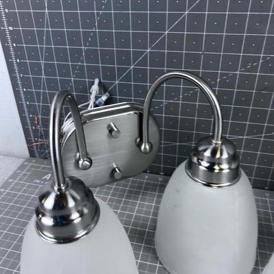 2 & 3 Light Wall Sconce 
