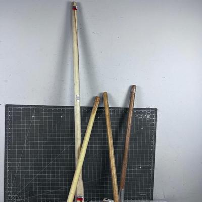 Heavy Duty Wire Scrub Brushes