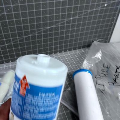 J-Pure Filter Parts 