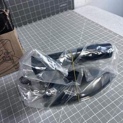 KYOTO Gripper Steam Iron