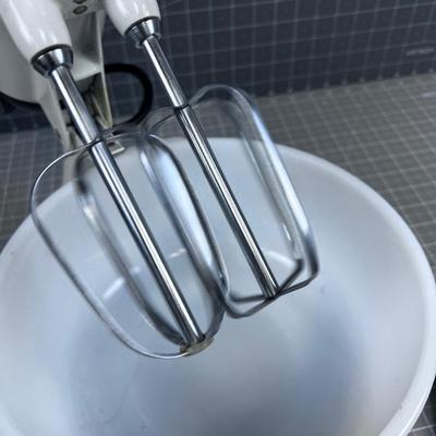 Sun Beam Mixer 