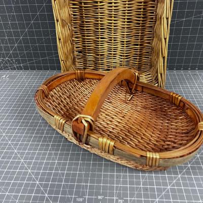 Lovely Baskets 