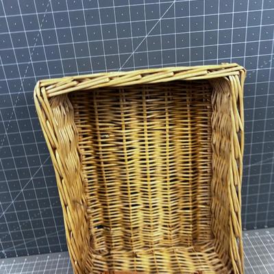 Lovely Baskets 