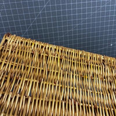 Lovely Baskets 