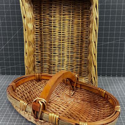 Lovely Baskets 