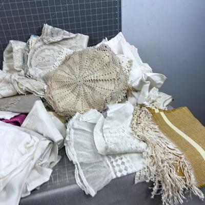 Super Linen Lot