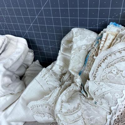 Super Linen Lot