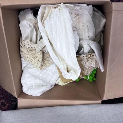 Super Linen Lot