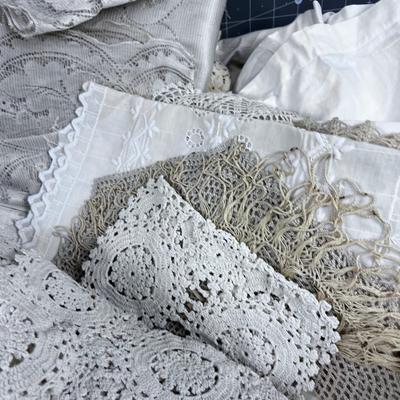Super Linen Lot