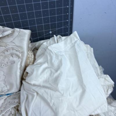 Super Linen Lot