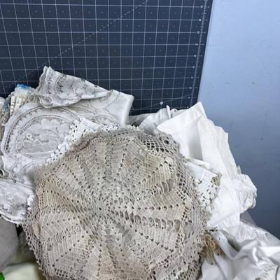 Super Linen Lot