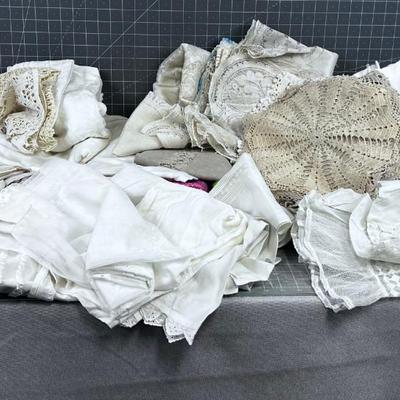 Super Linen Lot