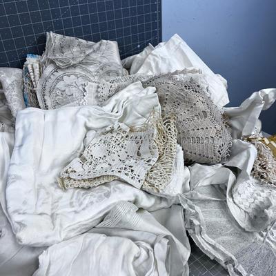 Super Linen Lot
