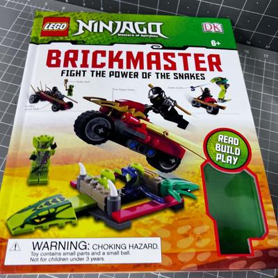 LEGO Desk Top Catapult, NEW 