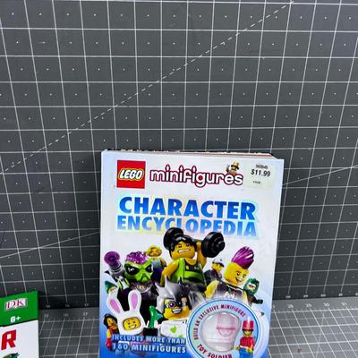 LEGO Desk Top Catapult, NEW 
