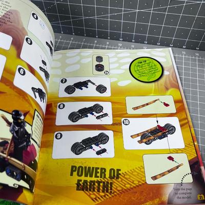 LEGO Desk Top Catapult, NEW 