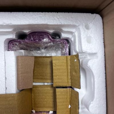 3 TEMPTATIONS Baking Dishes with Lids and Cradles, NEW in the Box.  