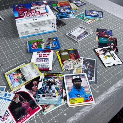Mixed Lot OF Cards; Pokémon and others 