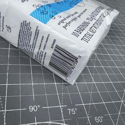 10 Pack of Ivory Soap, NEW 