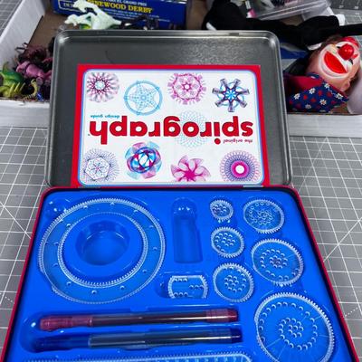 Mixed Lot of TOYS - New and Old