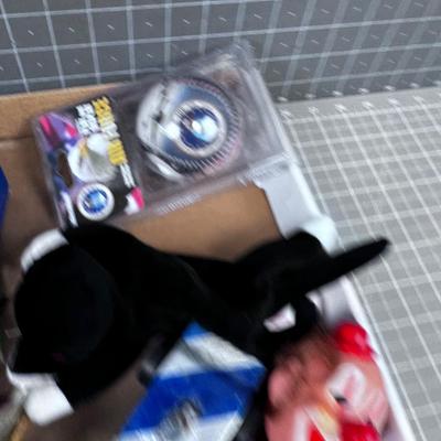 Mixed Lot of TOYS - New and Old