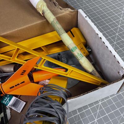 Model Rocket Kit