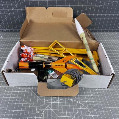 Model Rocket Kit