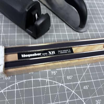 Knife Holders & Sharpeners