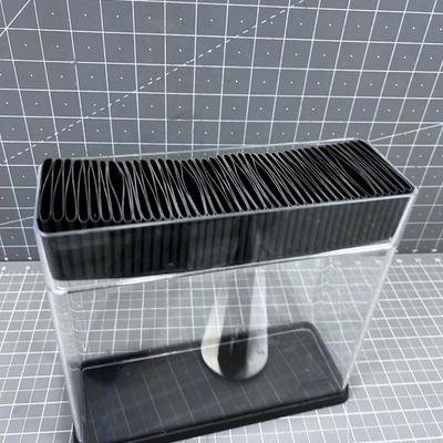 Knife Holders & Sharpeners