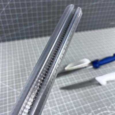 (3) Cutting Filet Knife, Grater and Bread Knife