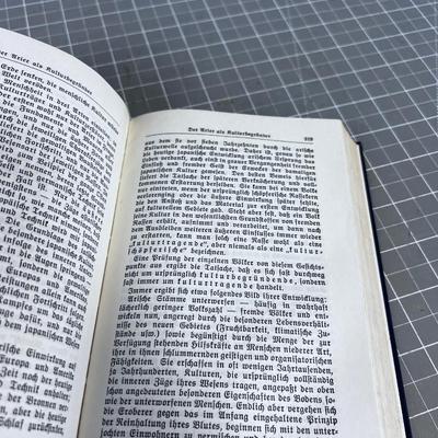 Mein Kampf Book German Book by Hitler