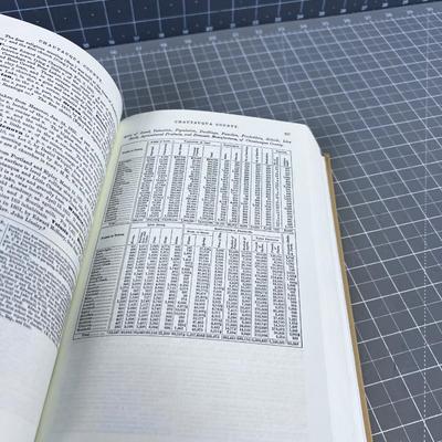 1860 Gazetteer of New York, Great Genealogy Material