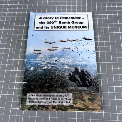 2 World War II Pilot Booklets 